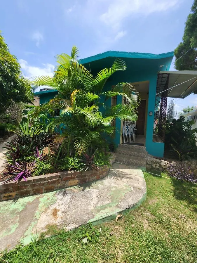Racquet Club Must Stay #2 Beds Montego Bay Jamaica